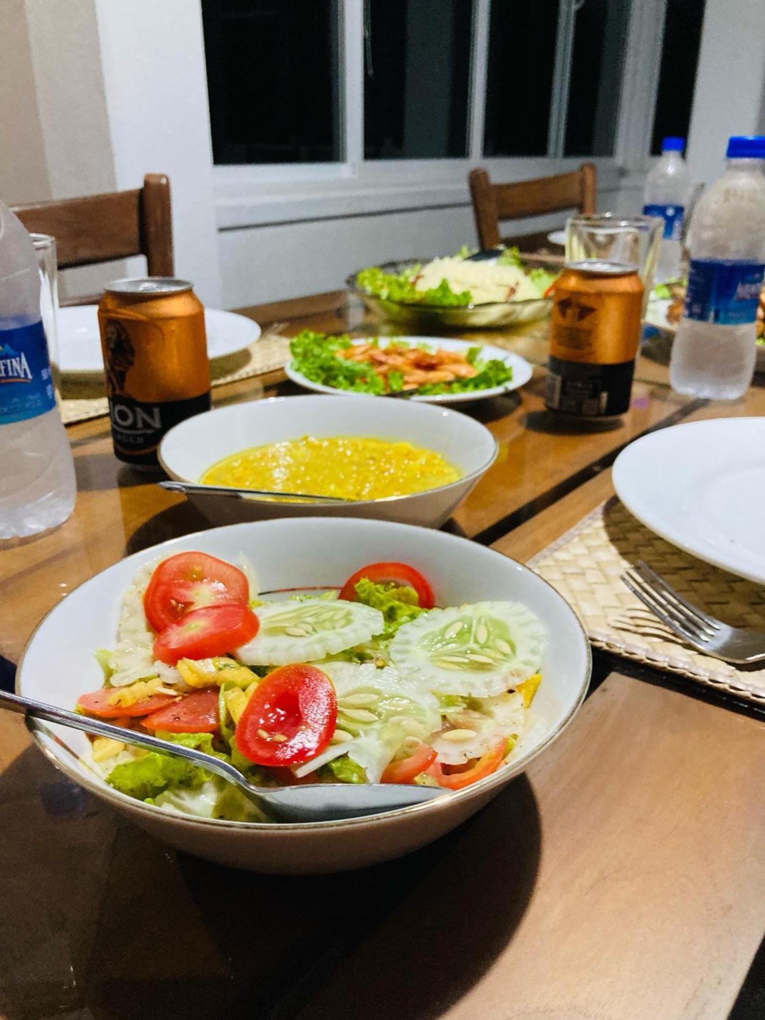 Supun Villa Bentota Luaran gambar