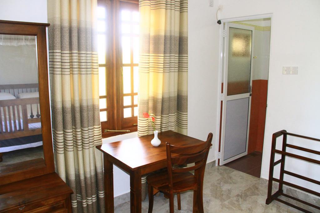 Supun Villa Bentota Luaran gambar