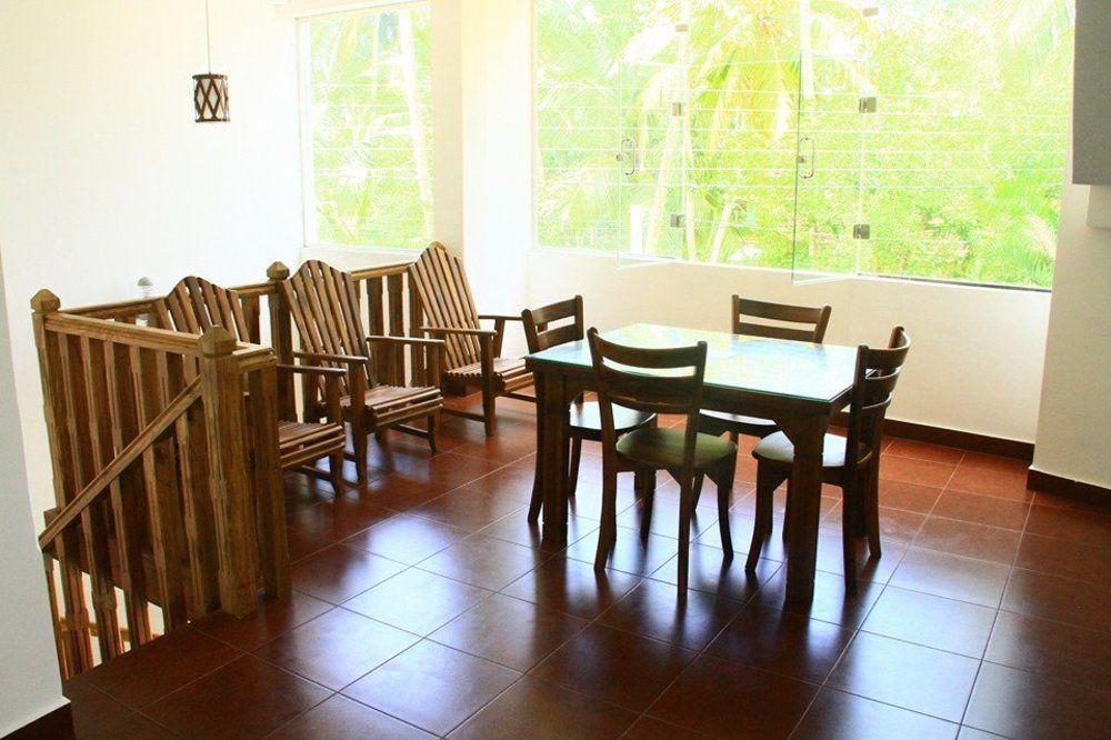 Supun Villa Bentota Luaran gambar