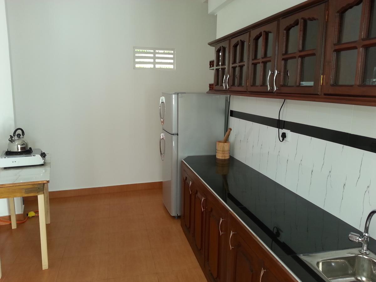 Supun Villa Bentota Luaran gambar