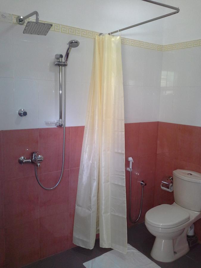 Supun Villa Bentota Luaran gambar