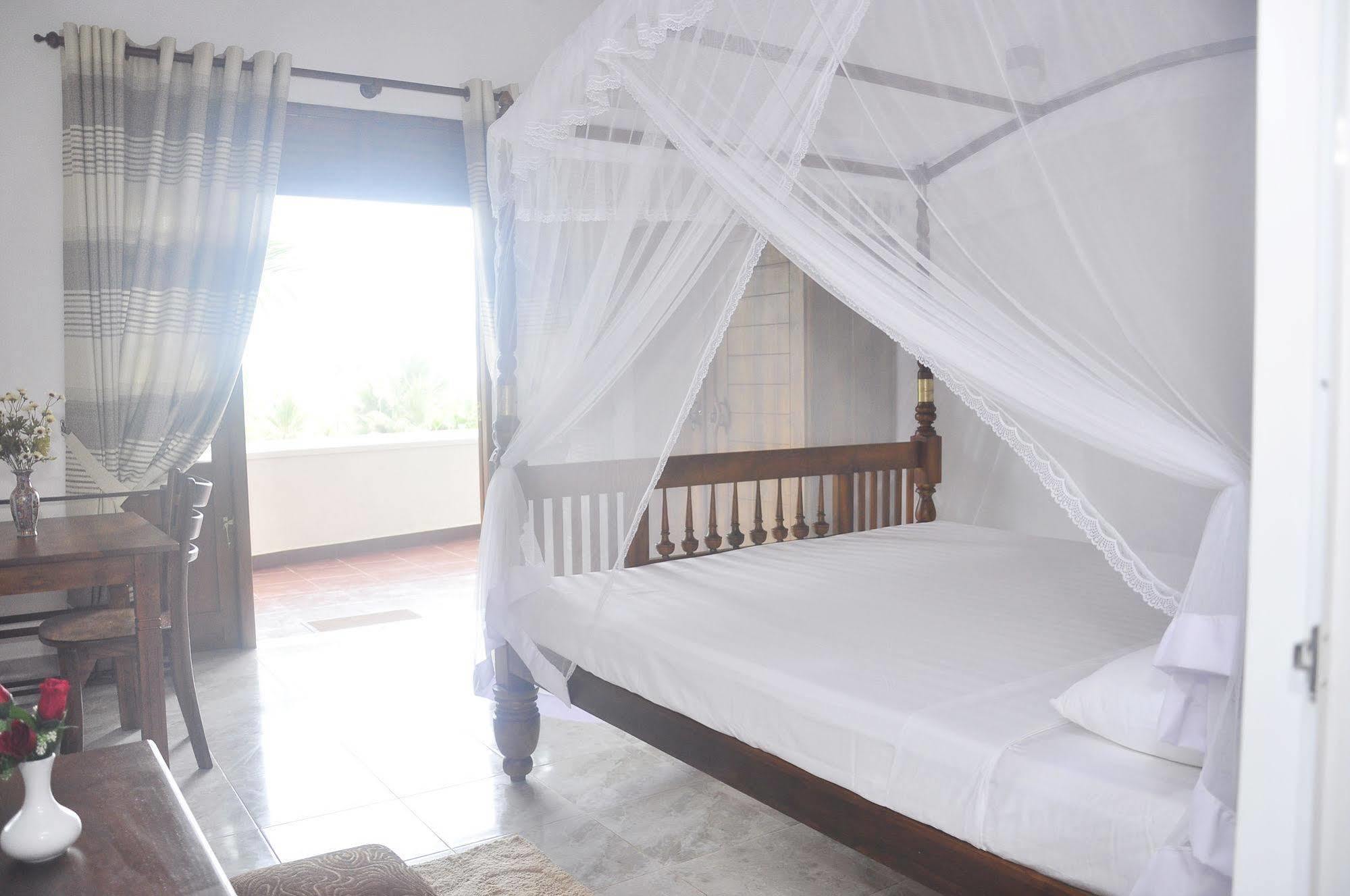 Supun Villa Bentota Luaran gambar