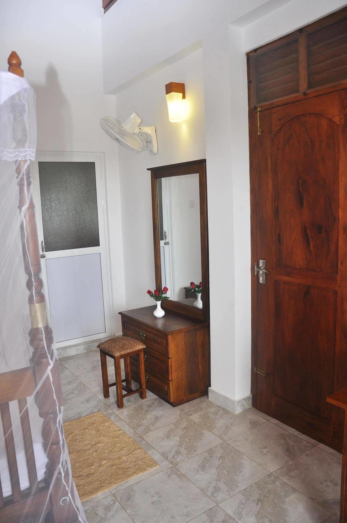 Supun Villa Bentota Luaran gambar