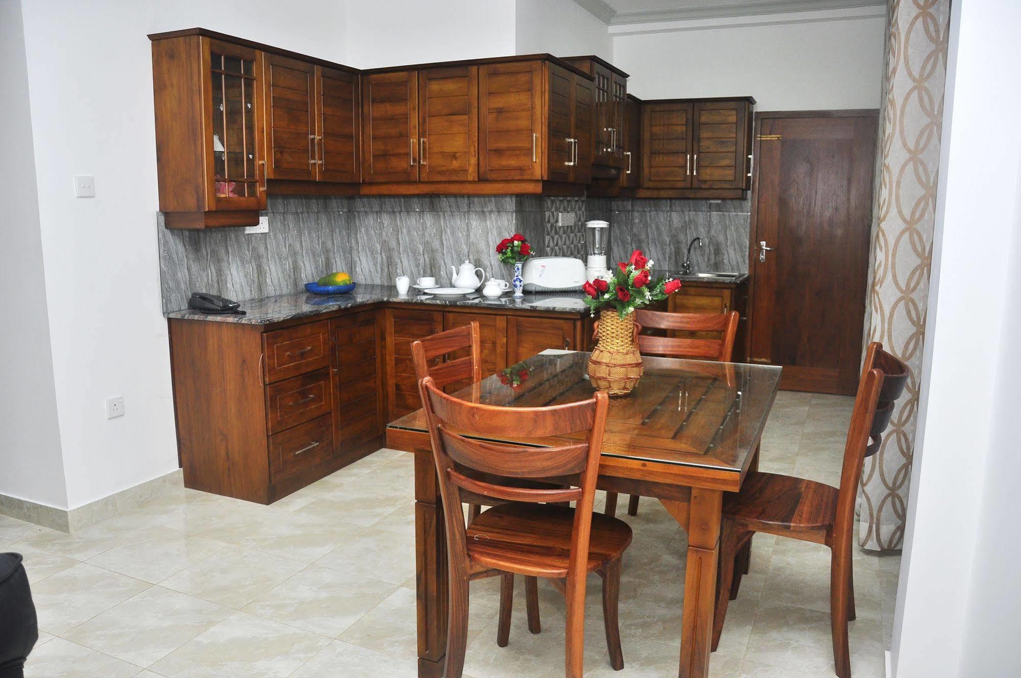 Supun Villa Bentota Luaran gambar