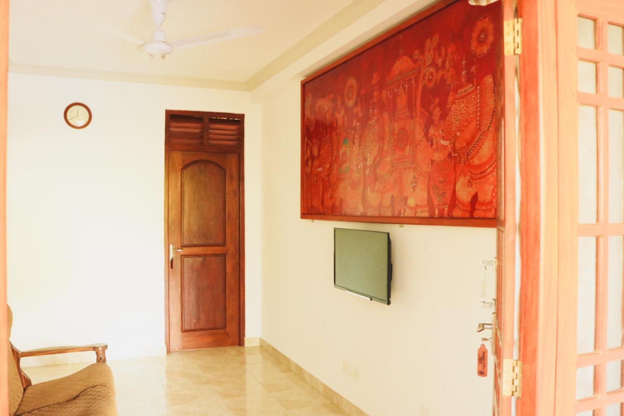 Supun Villa Bentota Luaran gambar