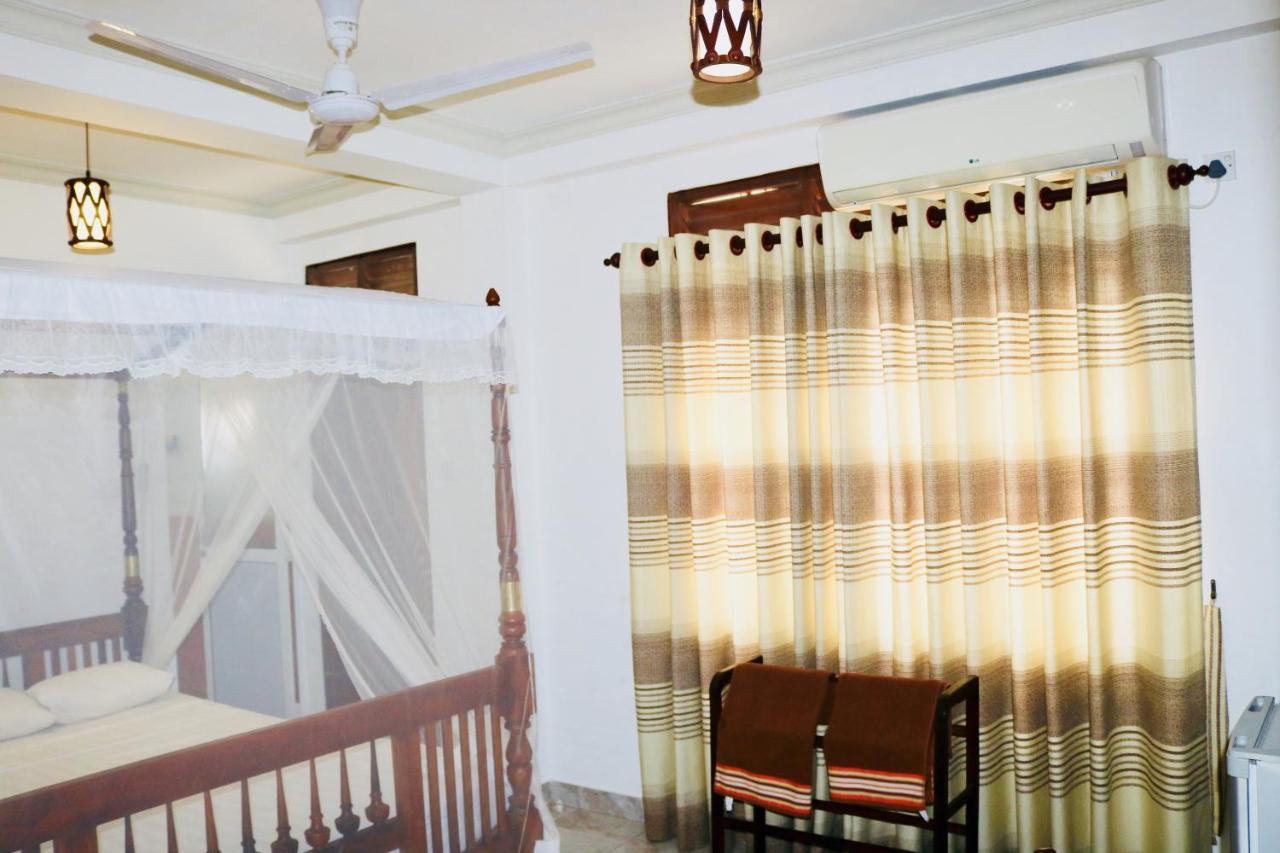 Supun Villa Bentota Luaran gambar