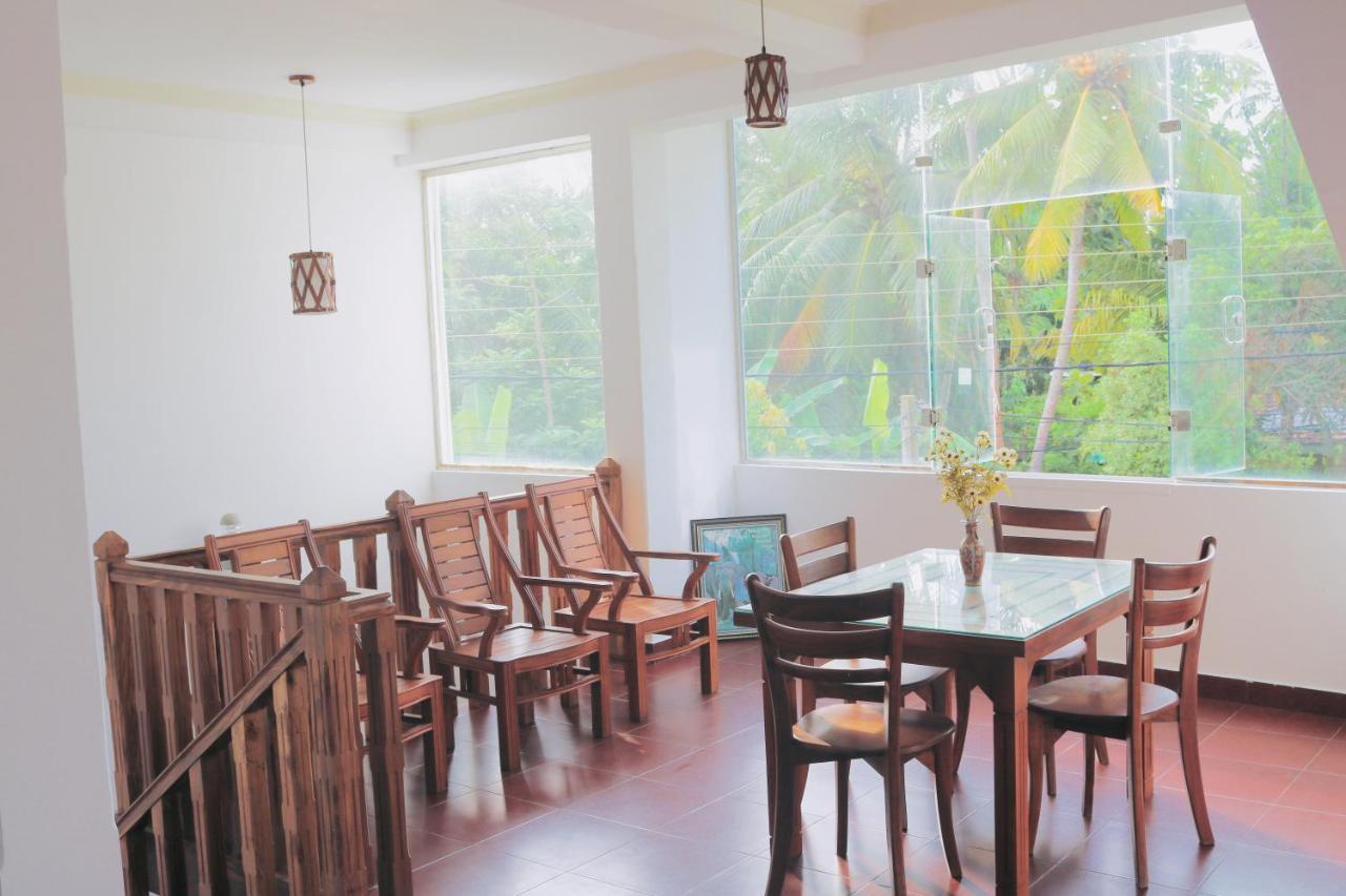 Supun Villa Bentota Luaran gambar