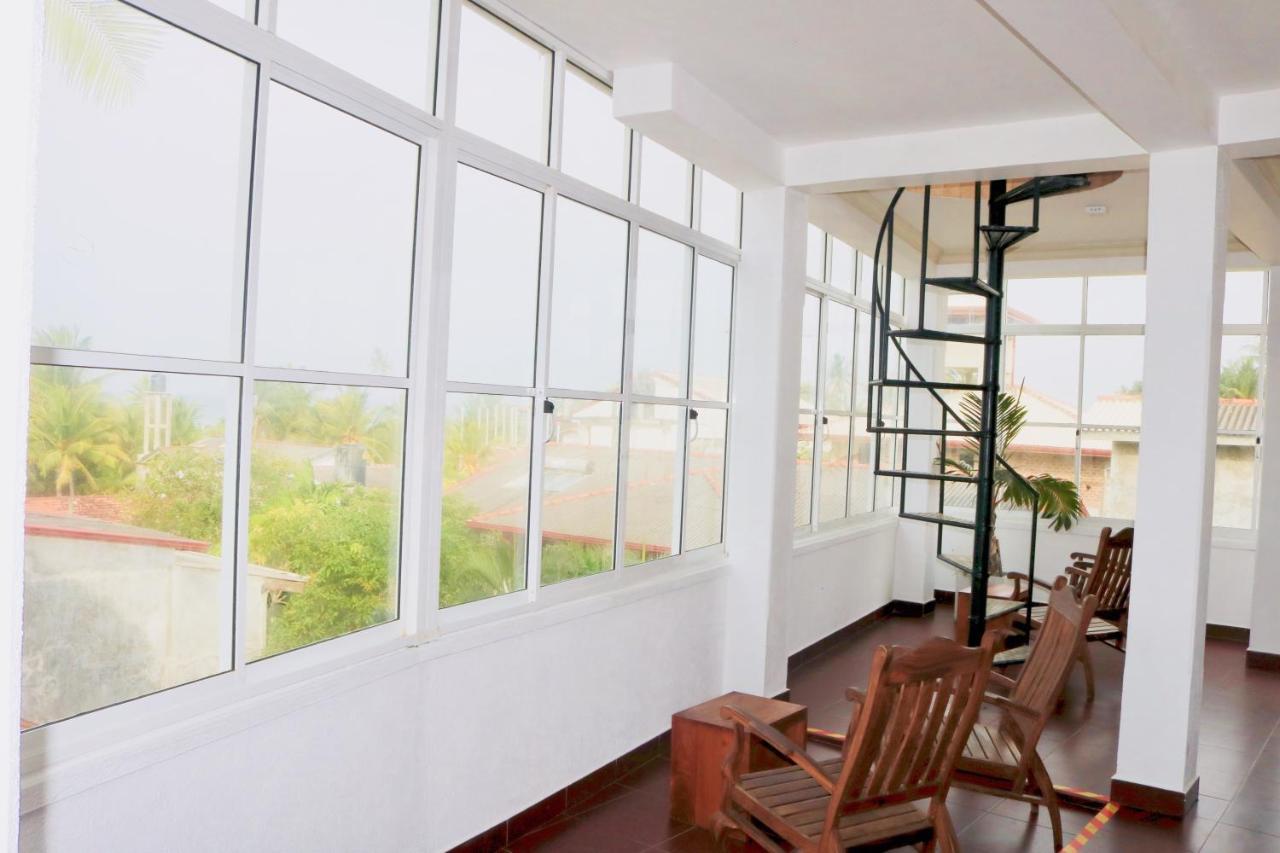 Supun Villa Bentota Luaran gambar