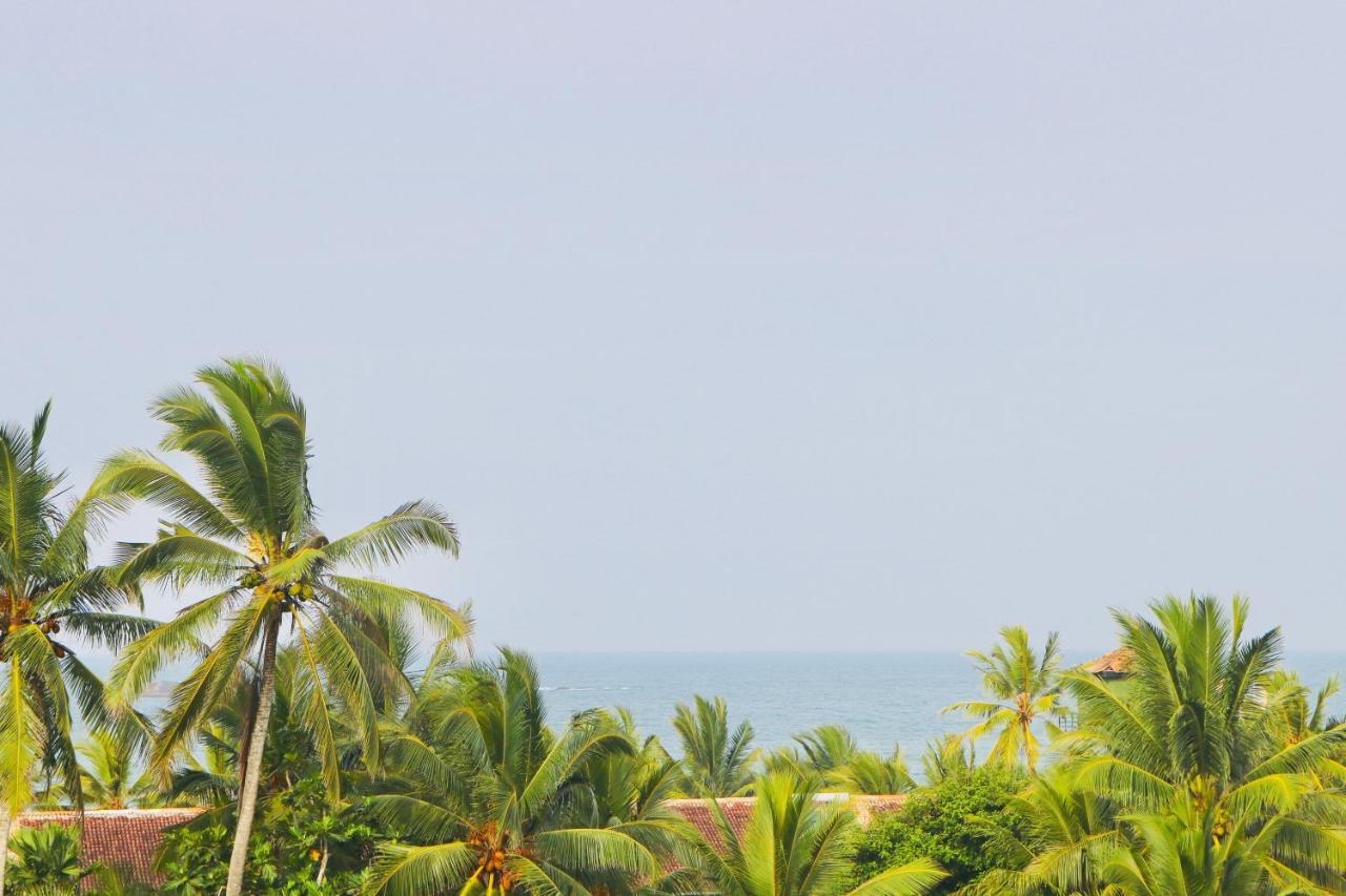 Supun Villa Bentota Luaran gambar